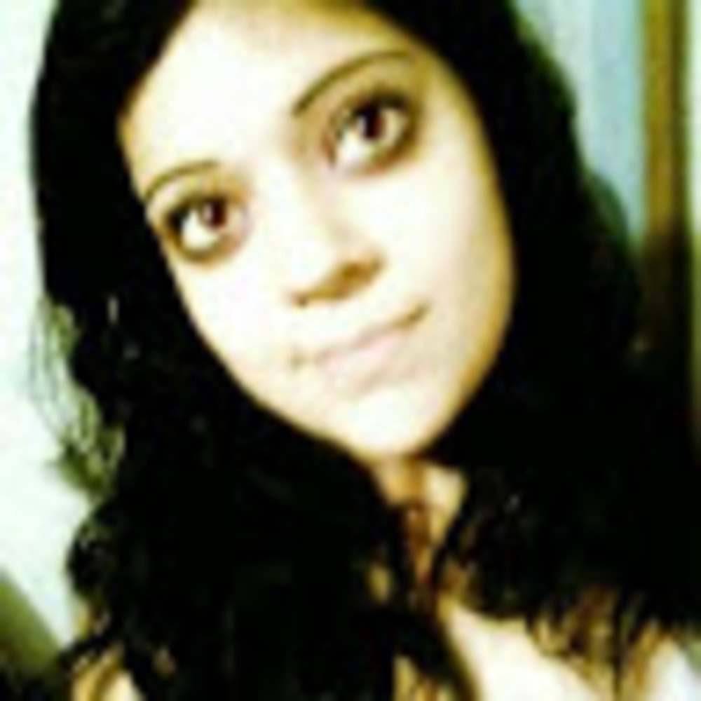 Meet your Posher, Adriana